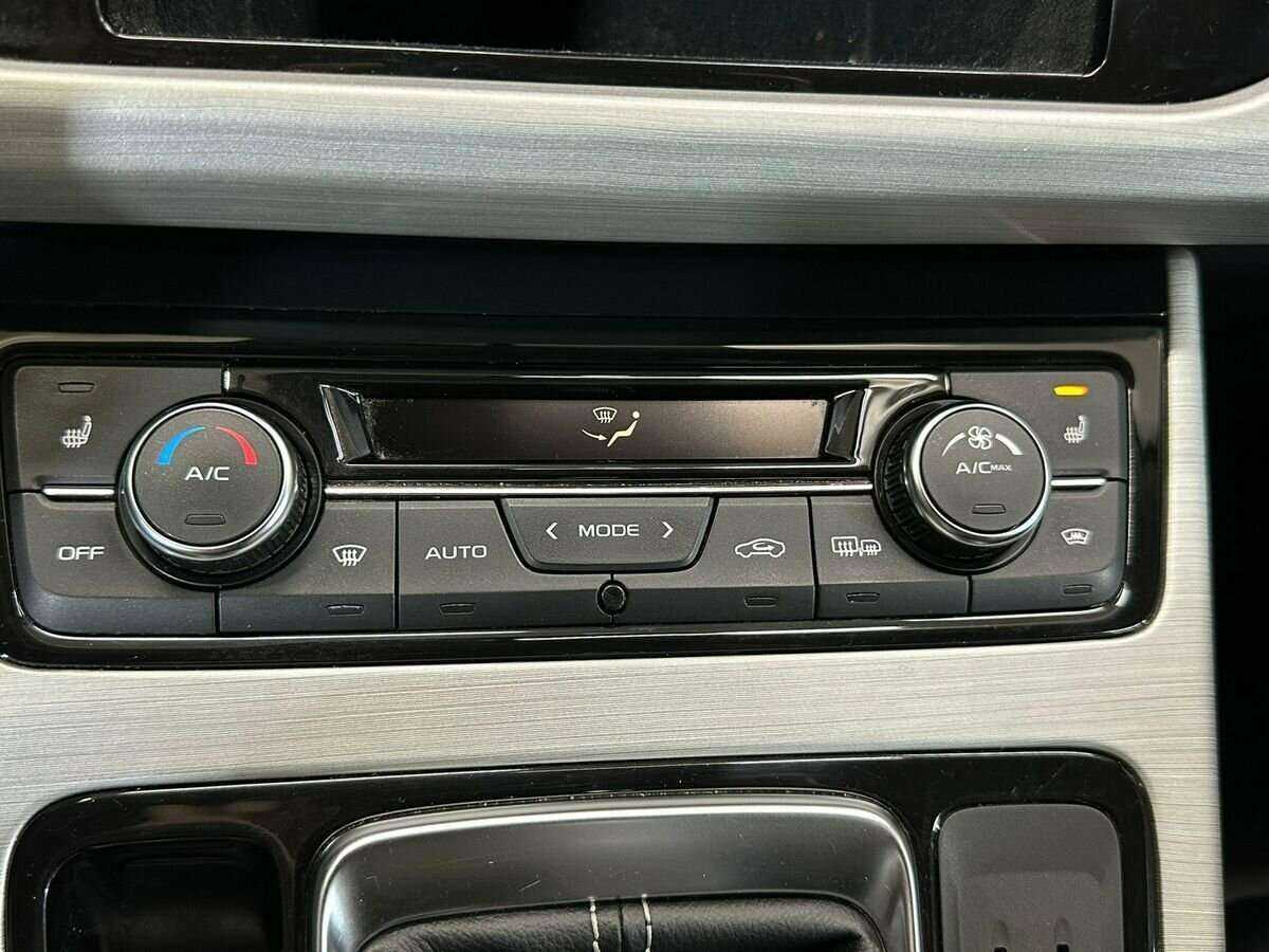 Купить Geely Atlas, 2019, 76 182 км, фото №14