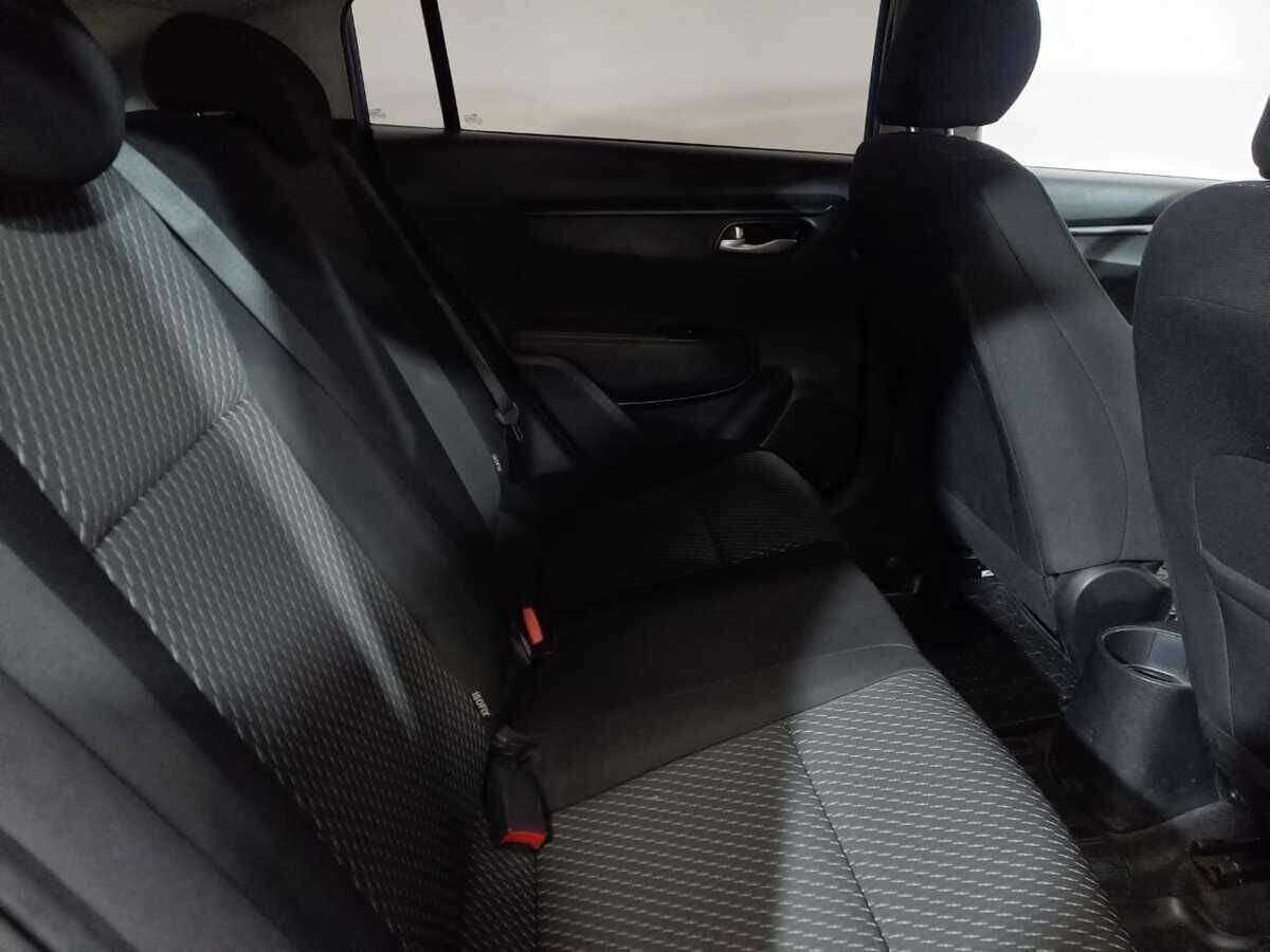 Купить Kia Rio X-Line, 2018, 38 951 км, фото №11