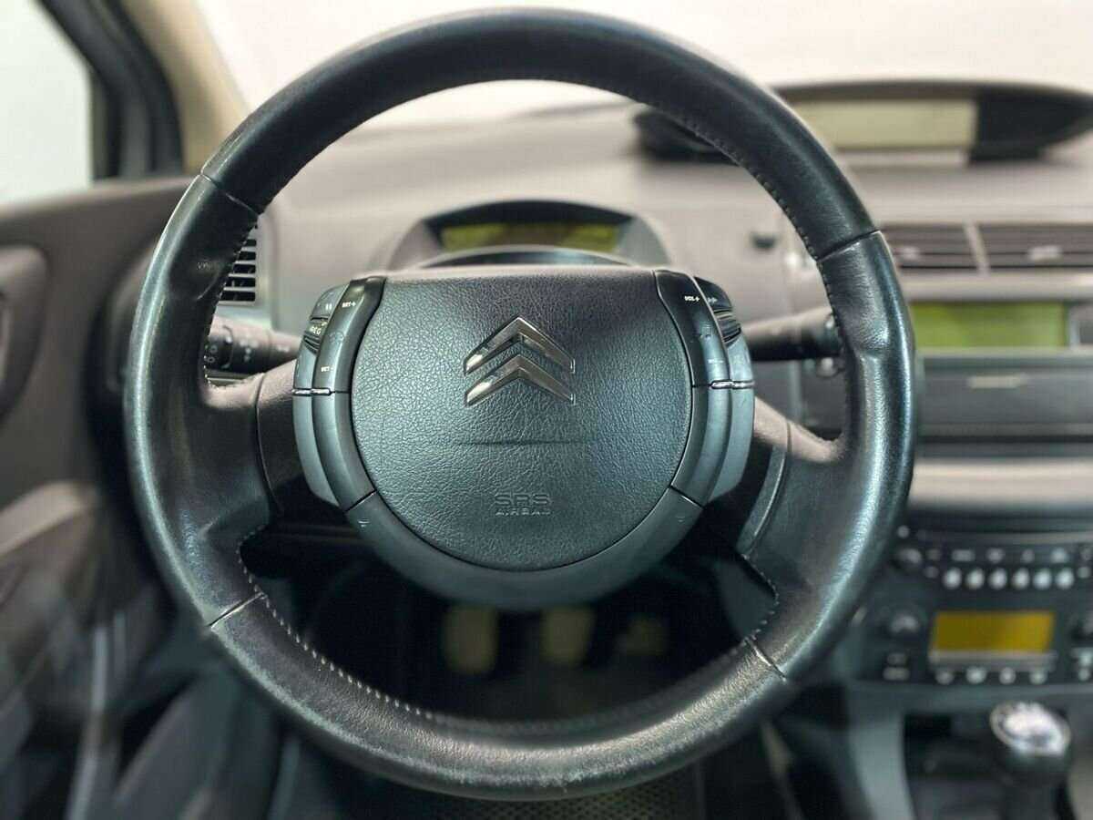 Купить Citroen C4, 2006, 228 740 км, фото №12