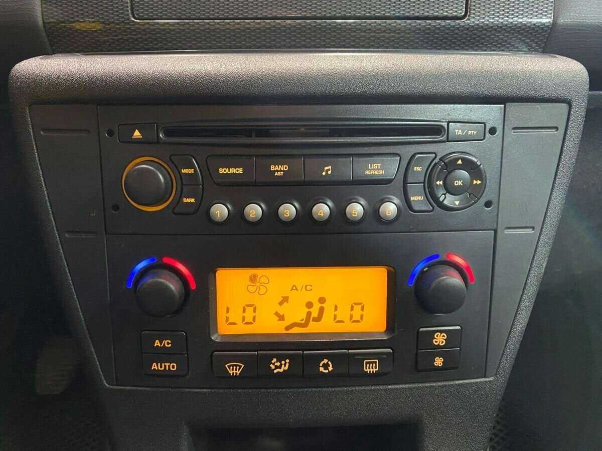 Купить Citroen C4, 2006, 228 740 км, фото №15