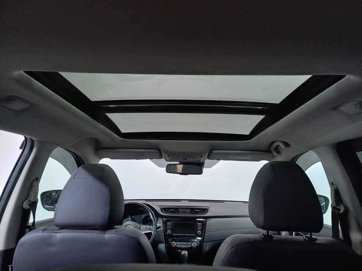 Купить Nissan X-Trail, 2021, 30 263 км, фото №16