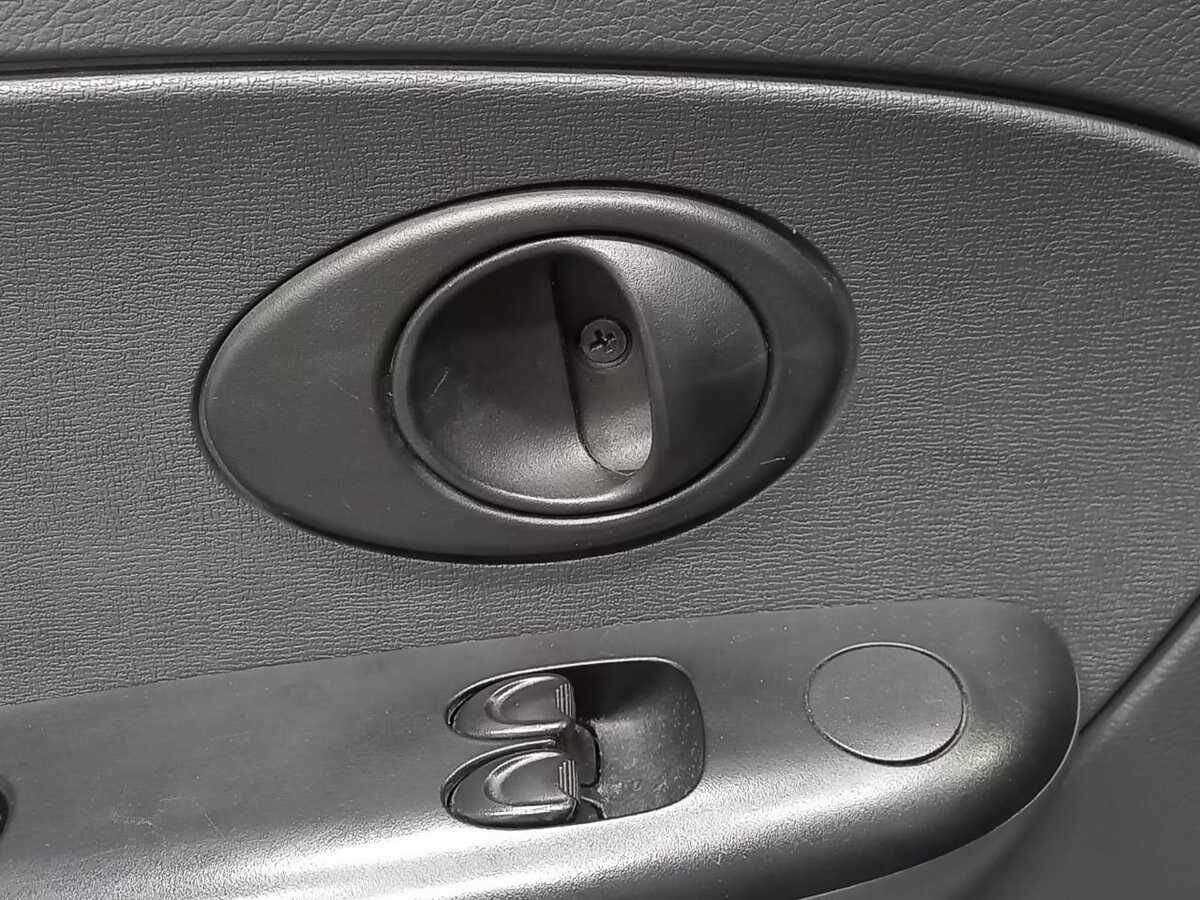 Купить Daewoo Matiz, 2010, 47 593 км, фото №15