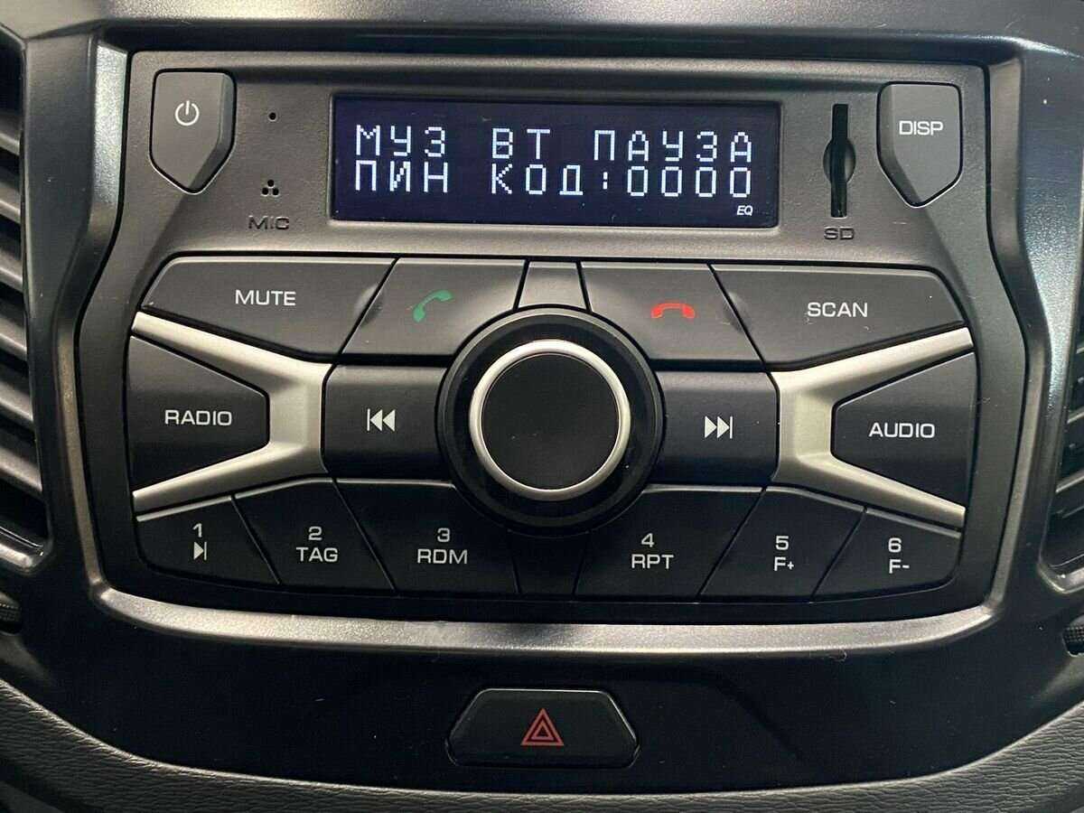 Купить Lada (ВАЗ) Vesta SW, 2018, 65 852 км, фото №14