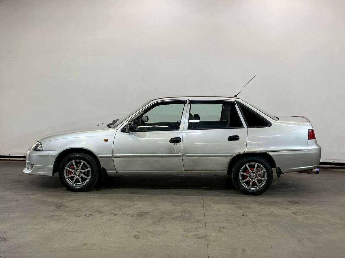 Купить Daewoo Nexia, 2011, 149 837 км, фото №8