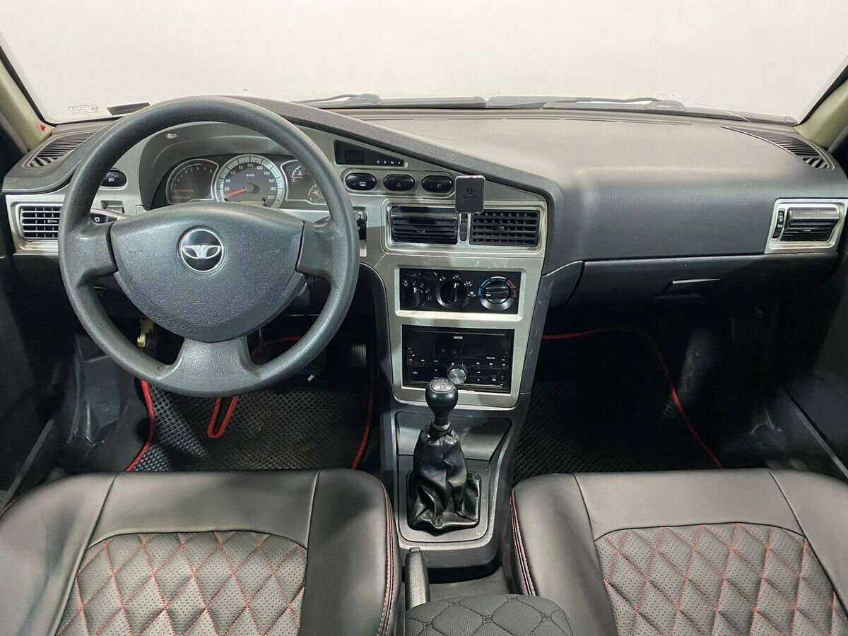 Купить Daewoo Nexia, 2011, 149 837 км, фото №9