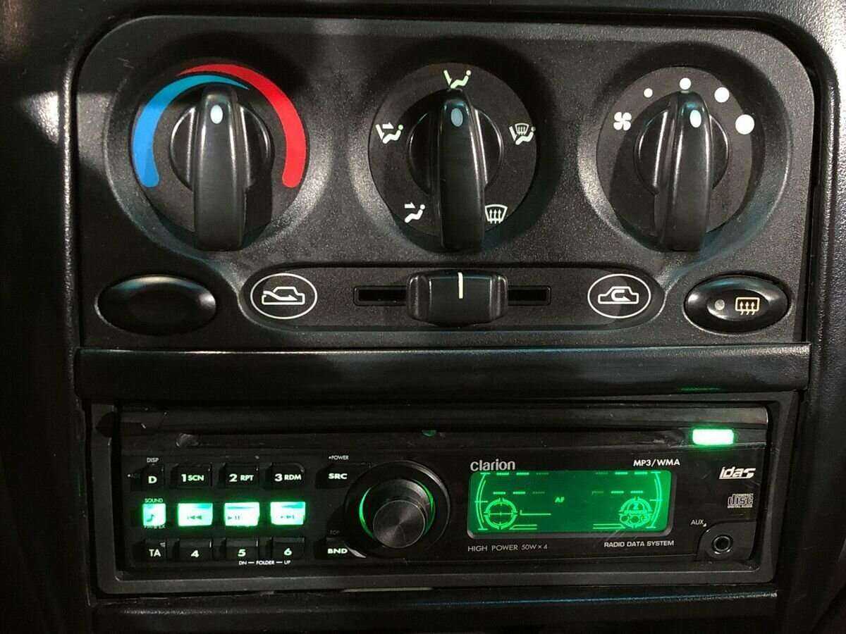 Купить Daewoo Matiz, 2013, 38 801 км, фото №13