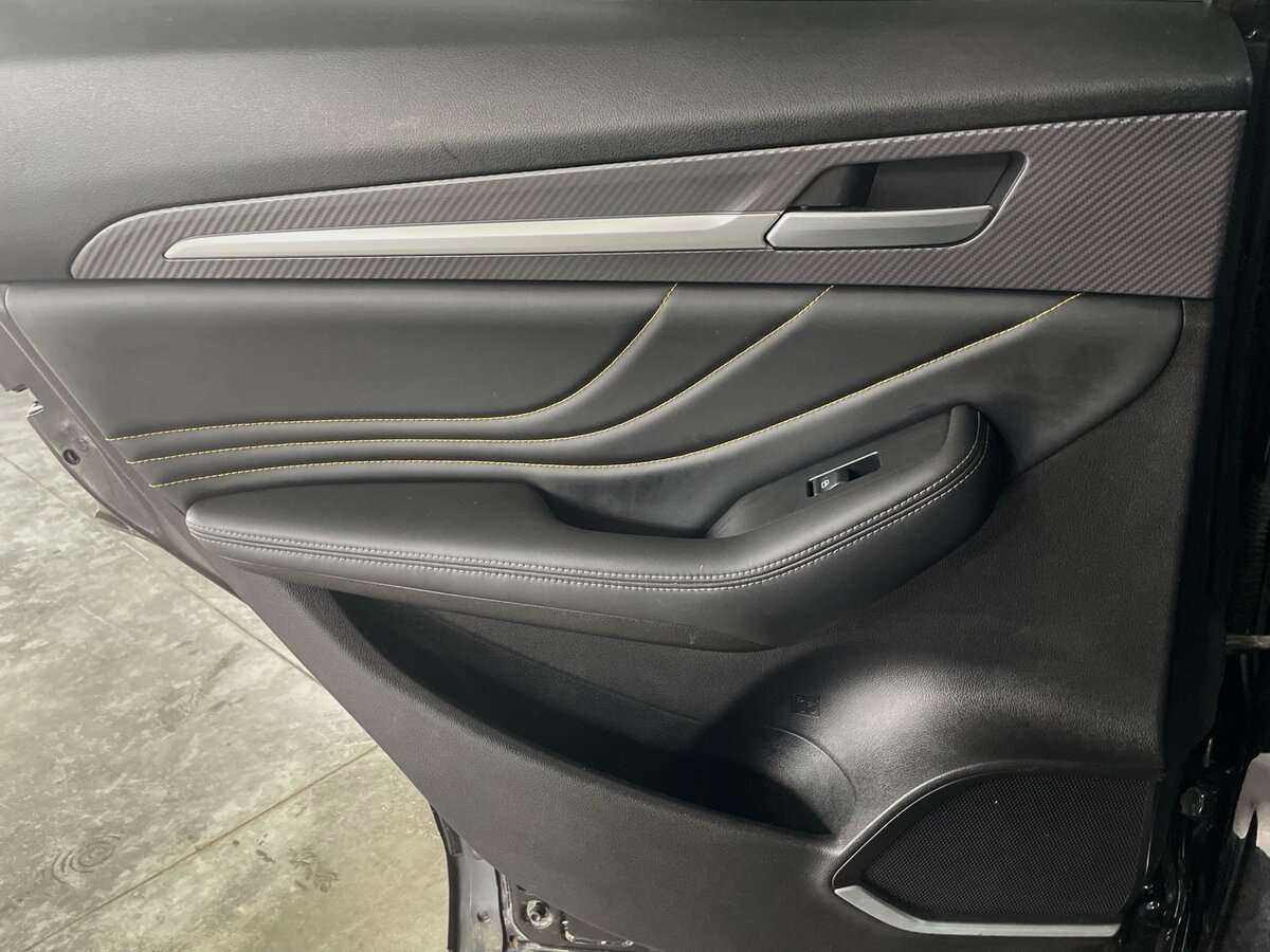 Купить Haval F7x, 2020, 175 990 км, фото №30