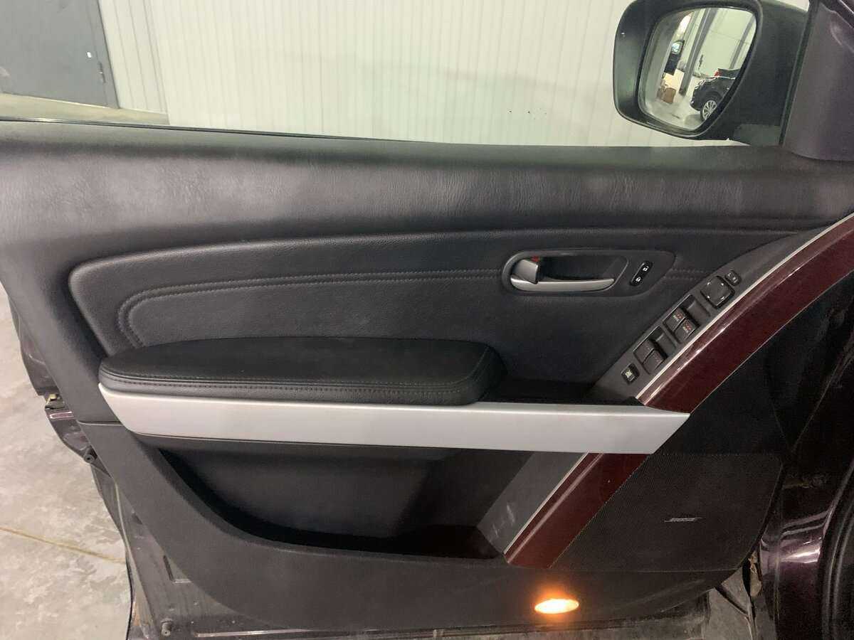 Купить Mazda CX-9, 2008, 203 105 км, фото №18