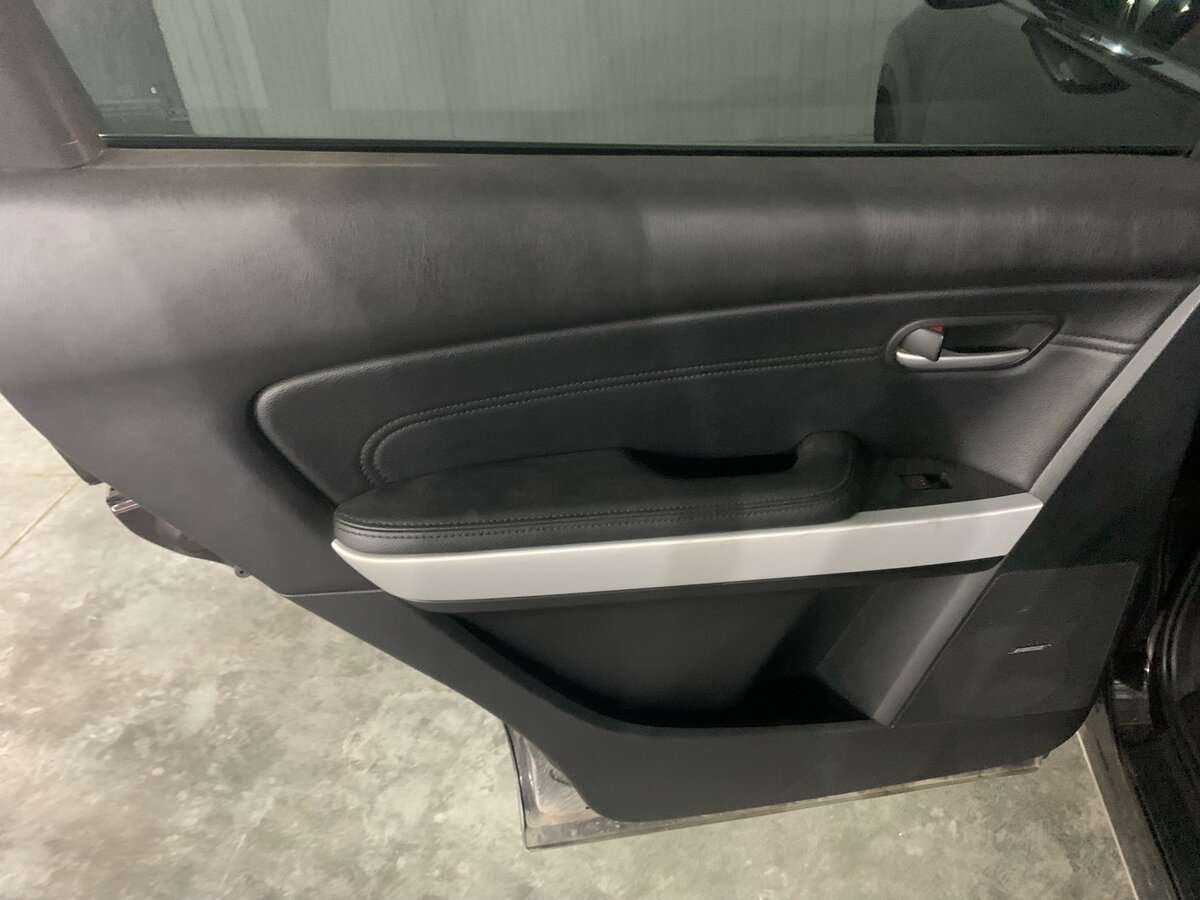 Купить Mazda CX-9, 2008, 203 105 км, фото №19