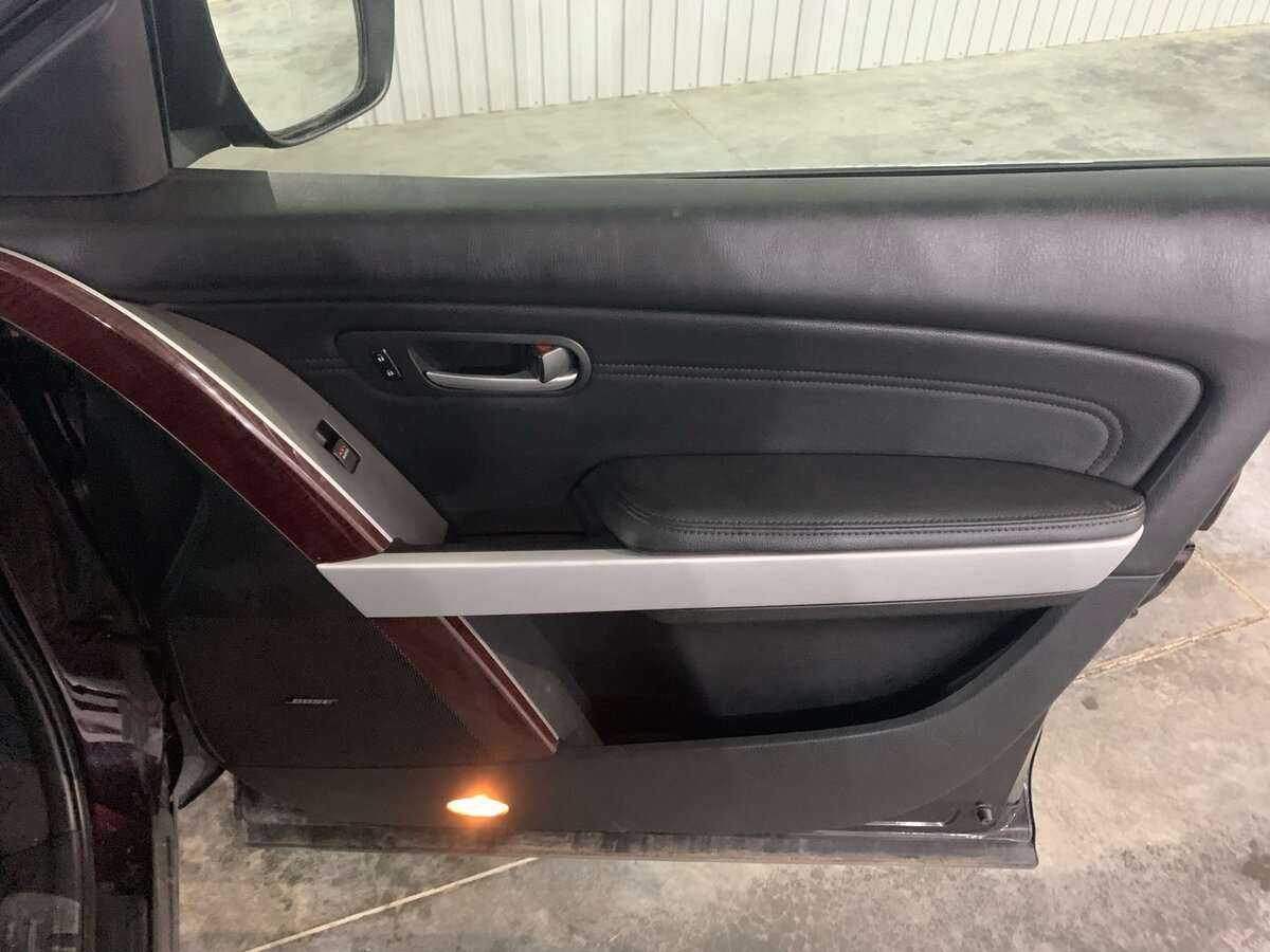 Купить Mazda CX-9, 2008, 203 105 км, фото №21