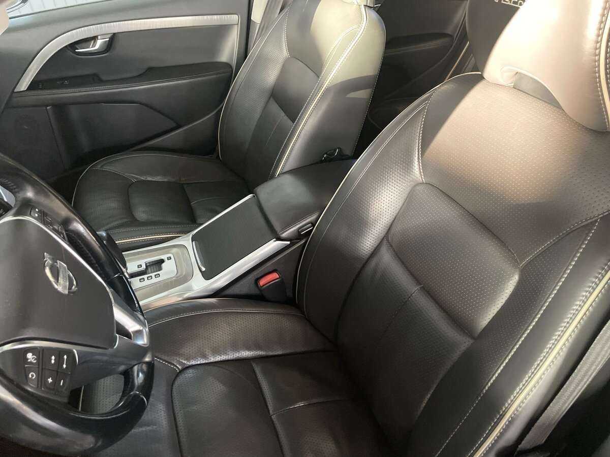 Купить Volvo XC70, 2012, 192 673 км, фото №17