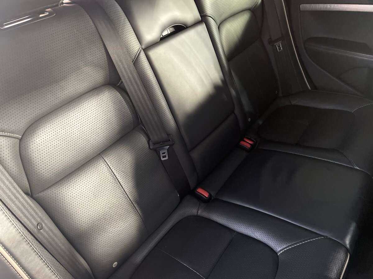 Купить Volvo XC70, 2012, 192 673 км, фото №25