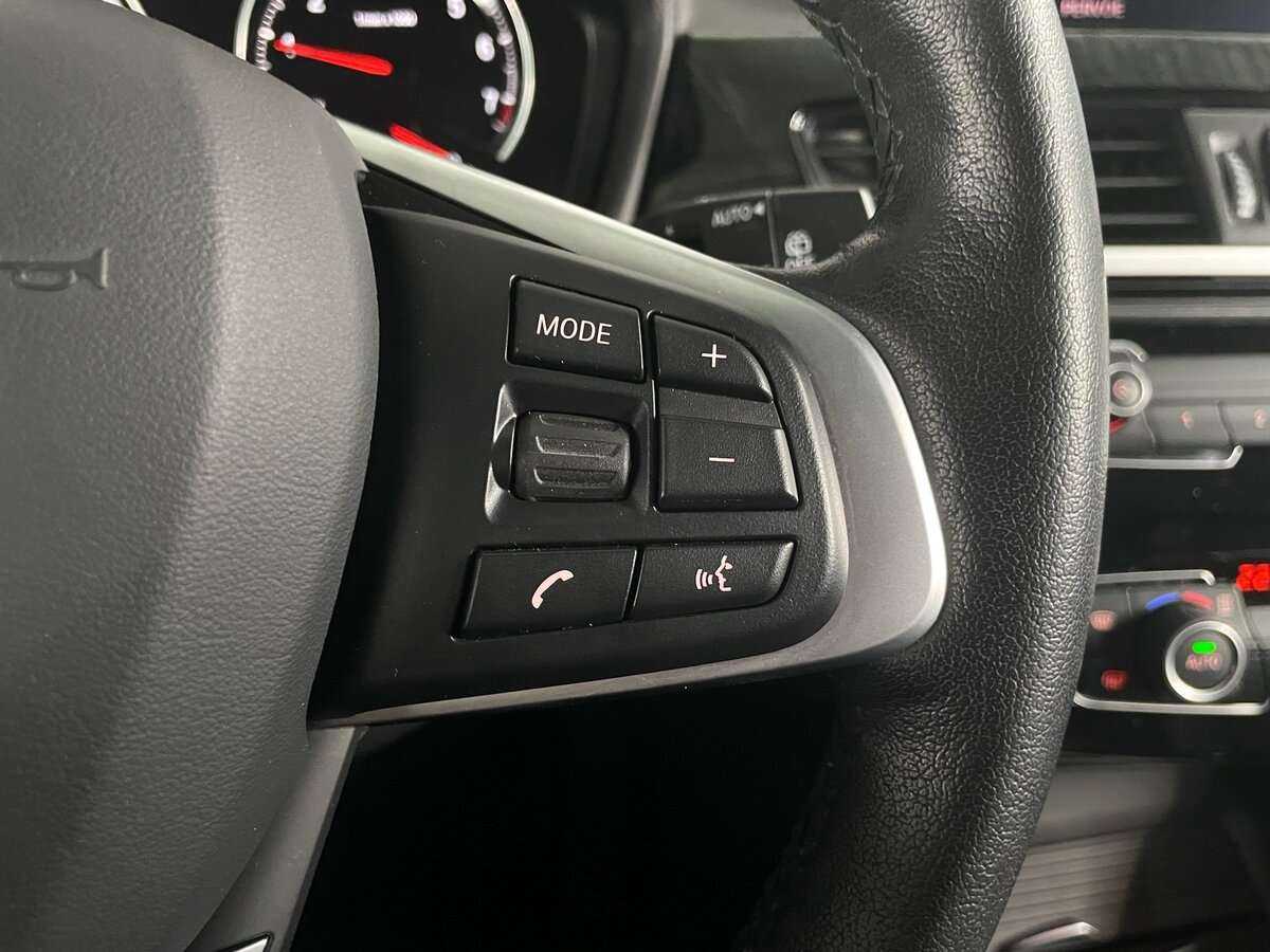 Купить BMW X1 18i sDrive, 2021, 24 209 км, фото №12