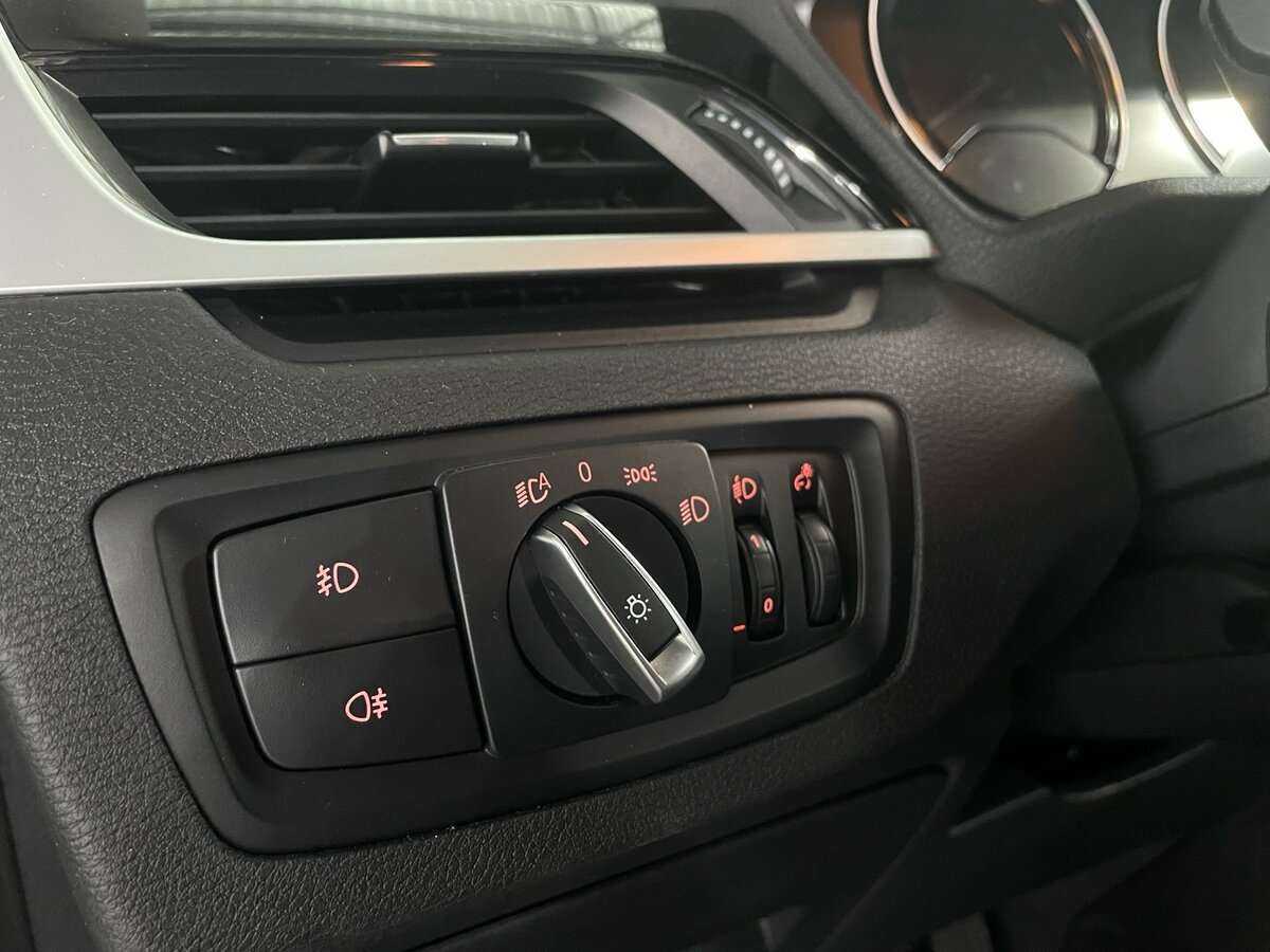 Купить BMW X1 18i sDrive, 2021, 24 209 км, фото №16