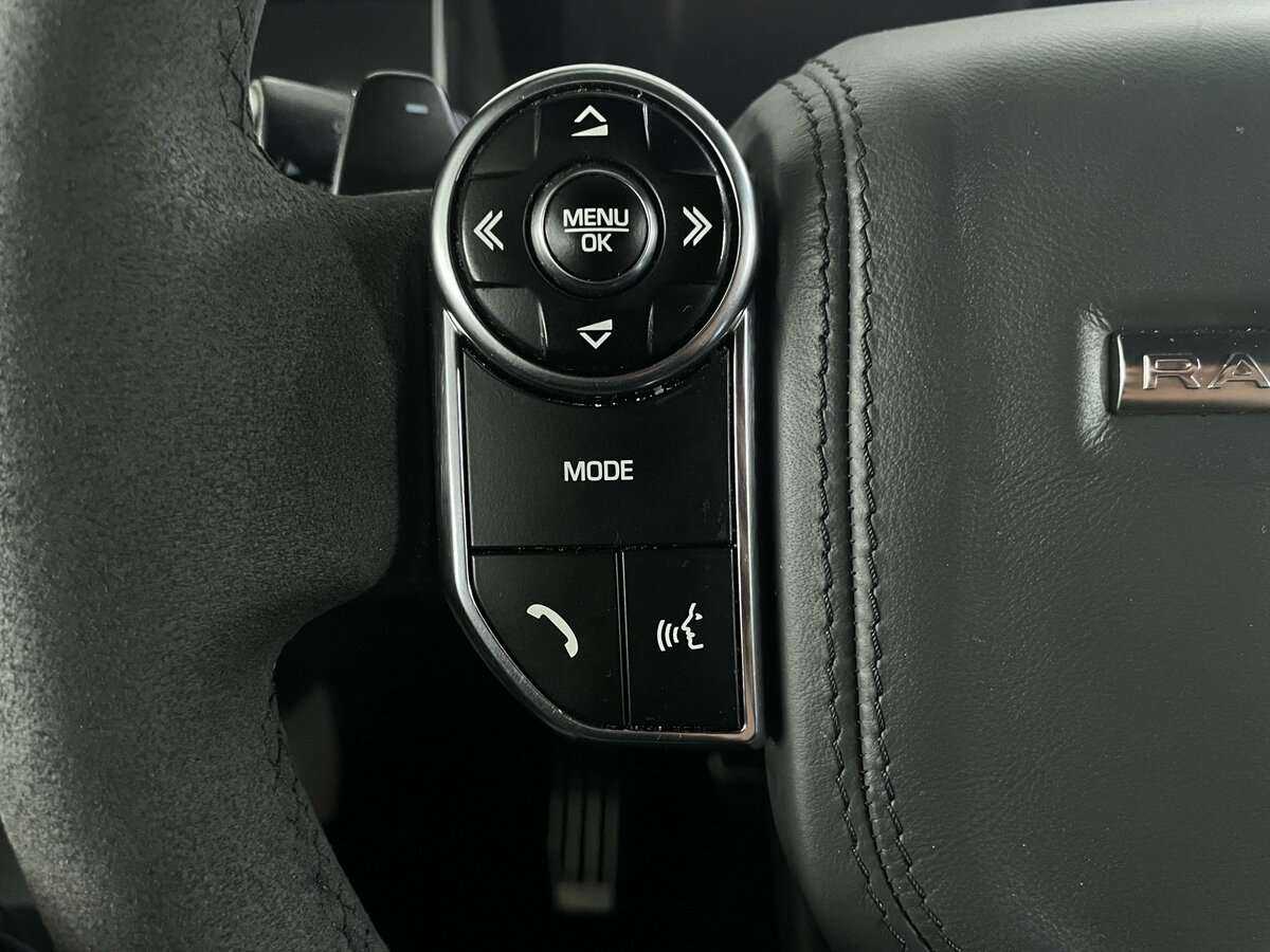 Купить Land Rover Range Rover Sport, 2013, 182 056 км, фото №11