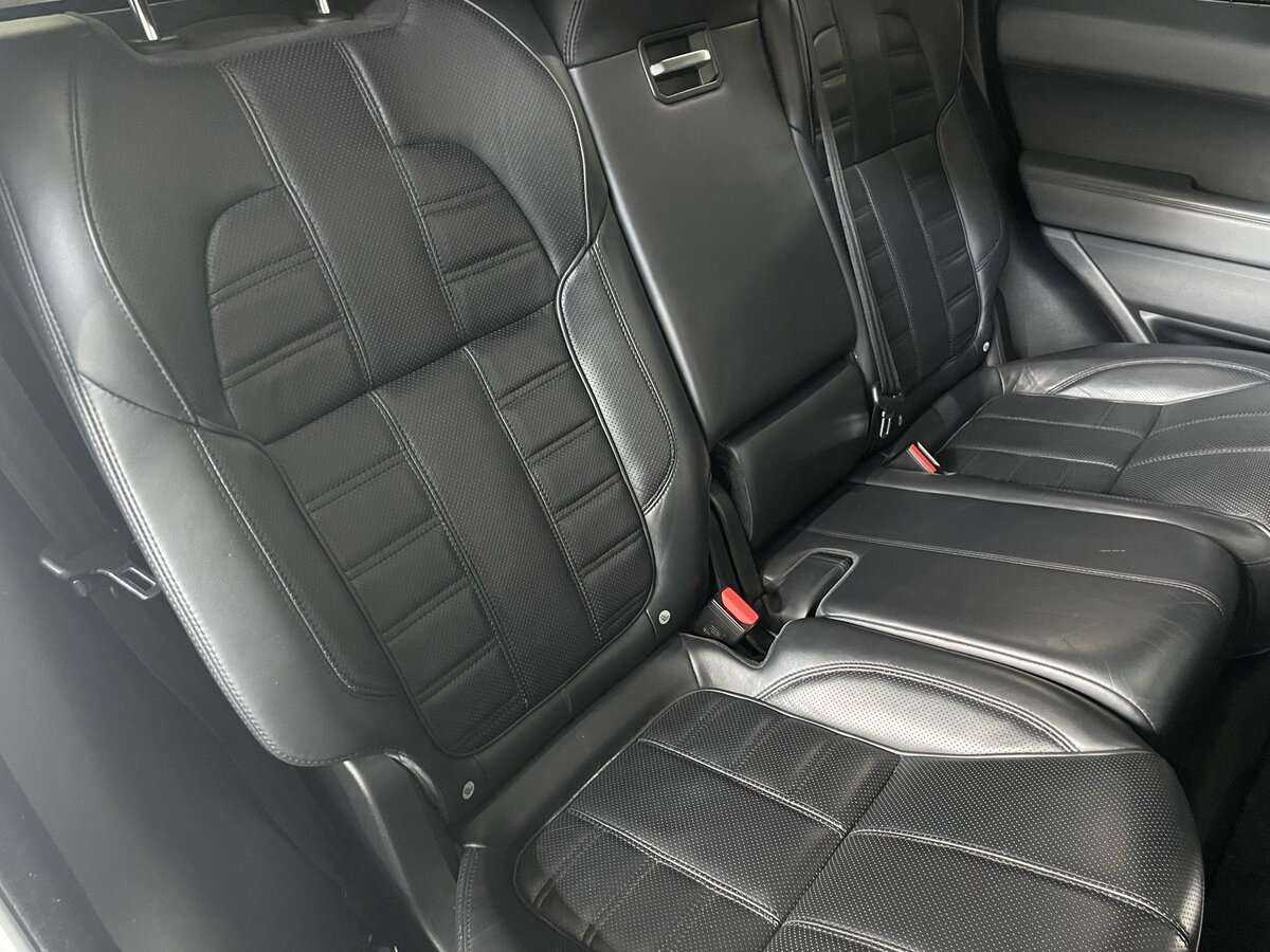 Купить Land Rover Range Rover Sport, 2013, 182 056 км, фото №24