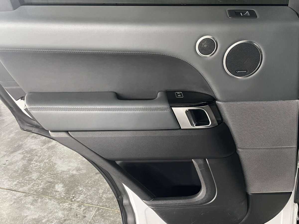 Купить Land Rover Range Rover Sport, 2013, 182 056 км, фото №29