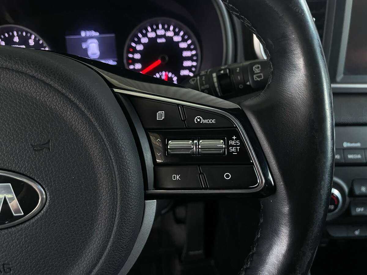 Купить Kia Sportage, 2020, 85 107 км, фото №12