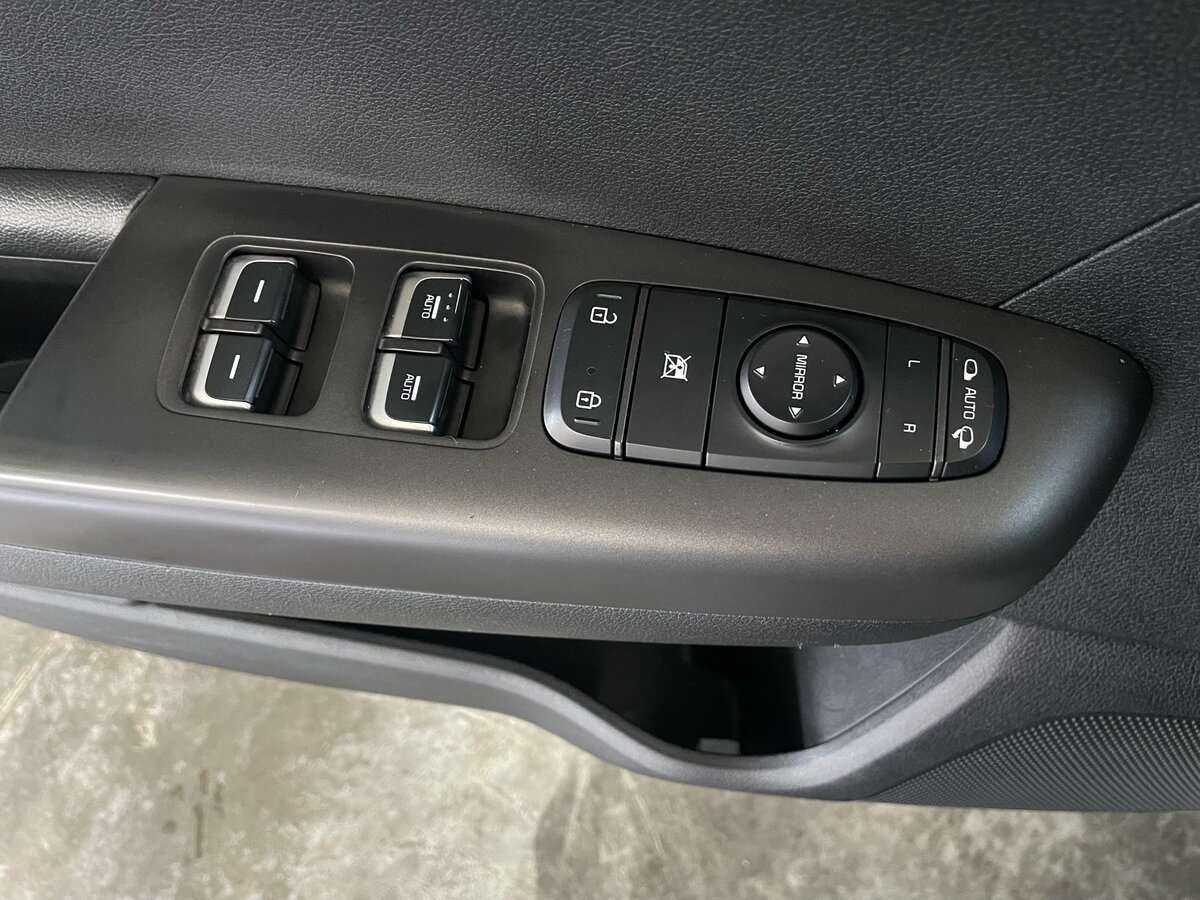 Купить Kia Sportage, 2020, 85 107 км, фото №22