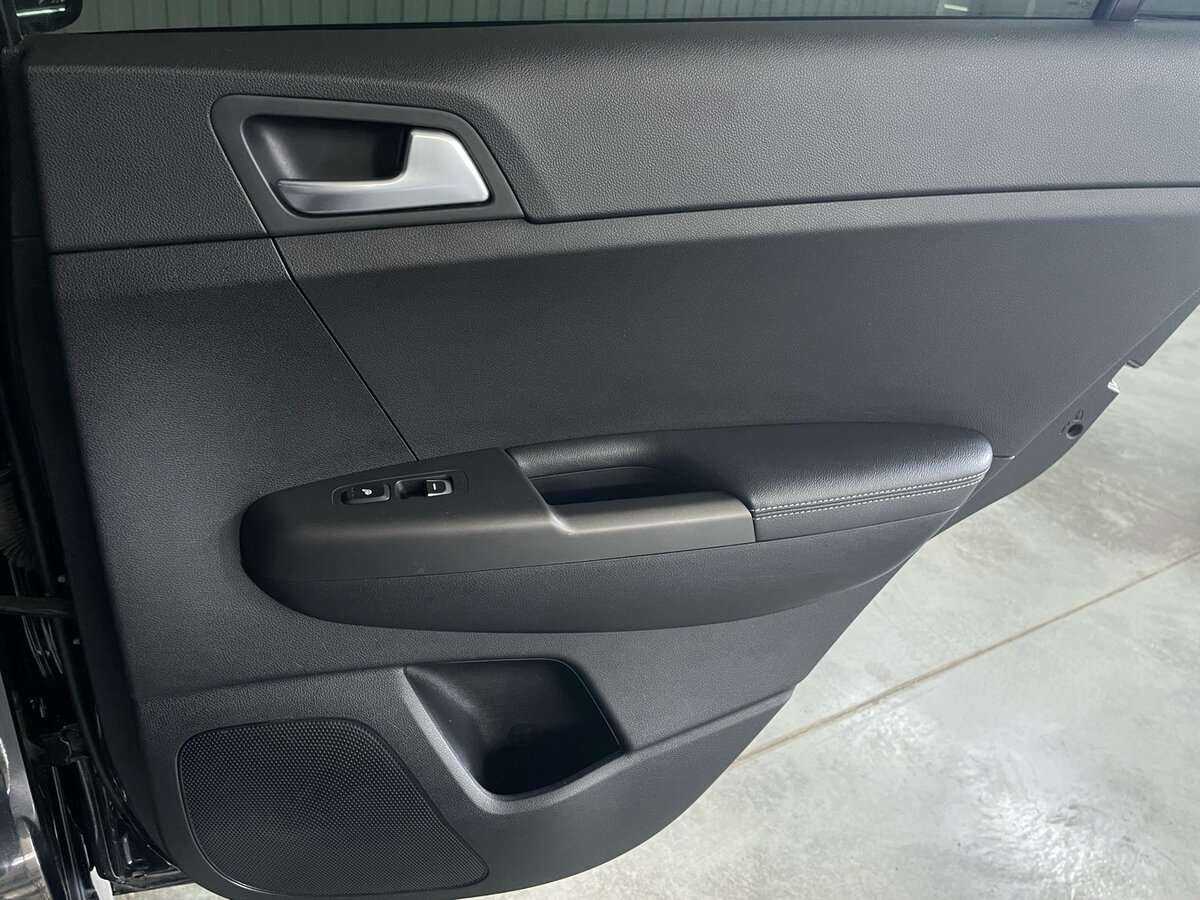 Купить Kia Sportage, 2020, 85 107 км, фото №25