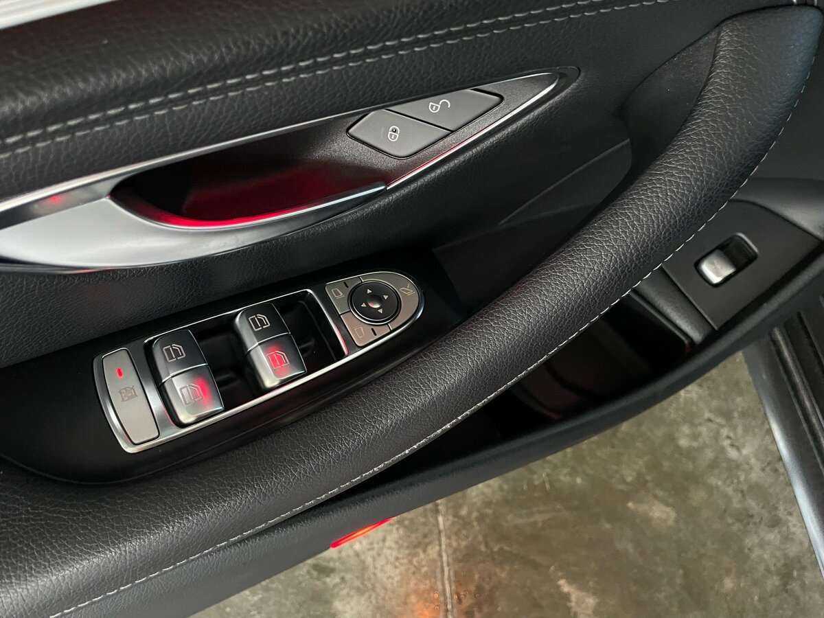 Купить Mercedes-Benz E-Класс 220 d, 2018, 100 711 км, фото №23