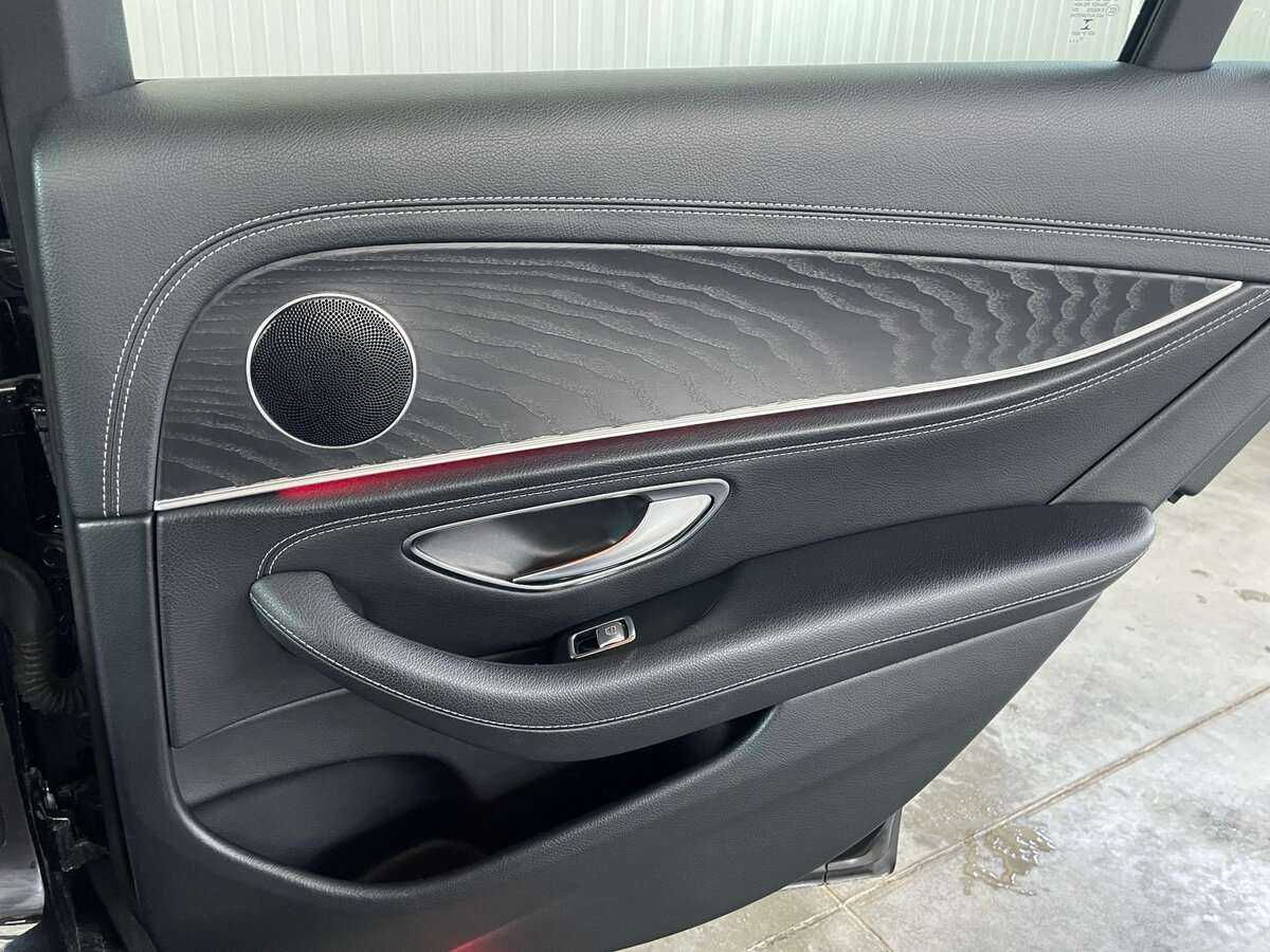 Купить Mercedes-Benz E-Класс 220 d, 2018, 100 711 км, фото №26
