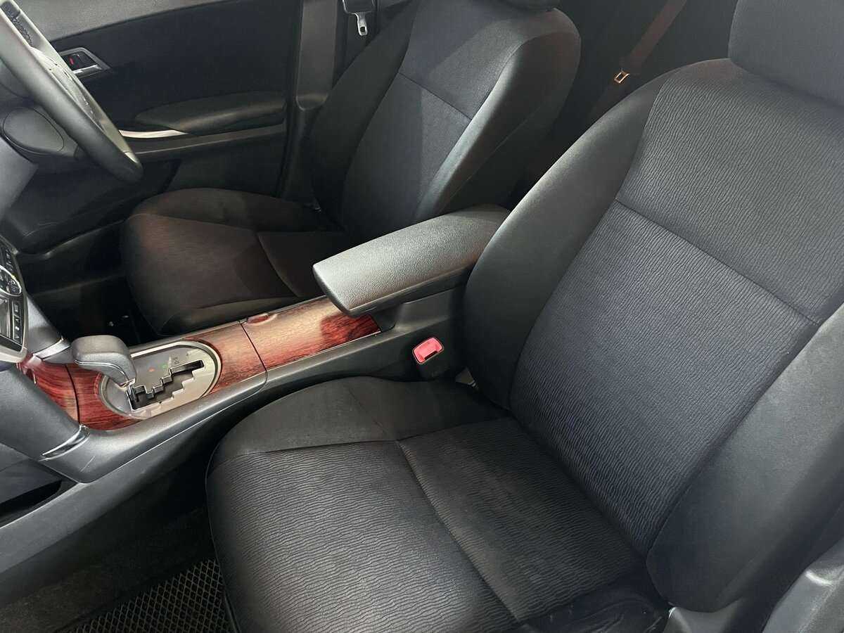 Купить Toyota Allion, 2007, 177 368 км, фото №16