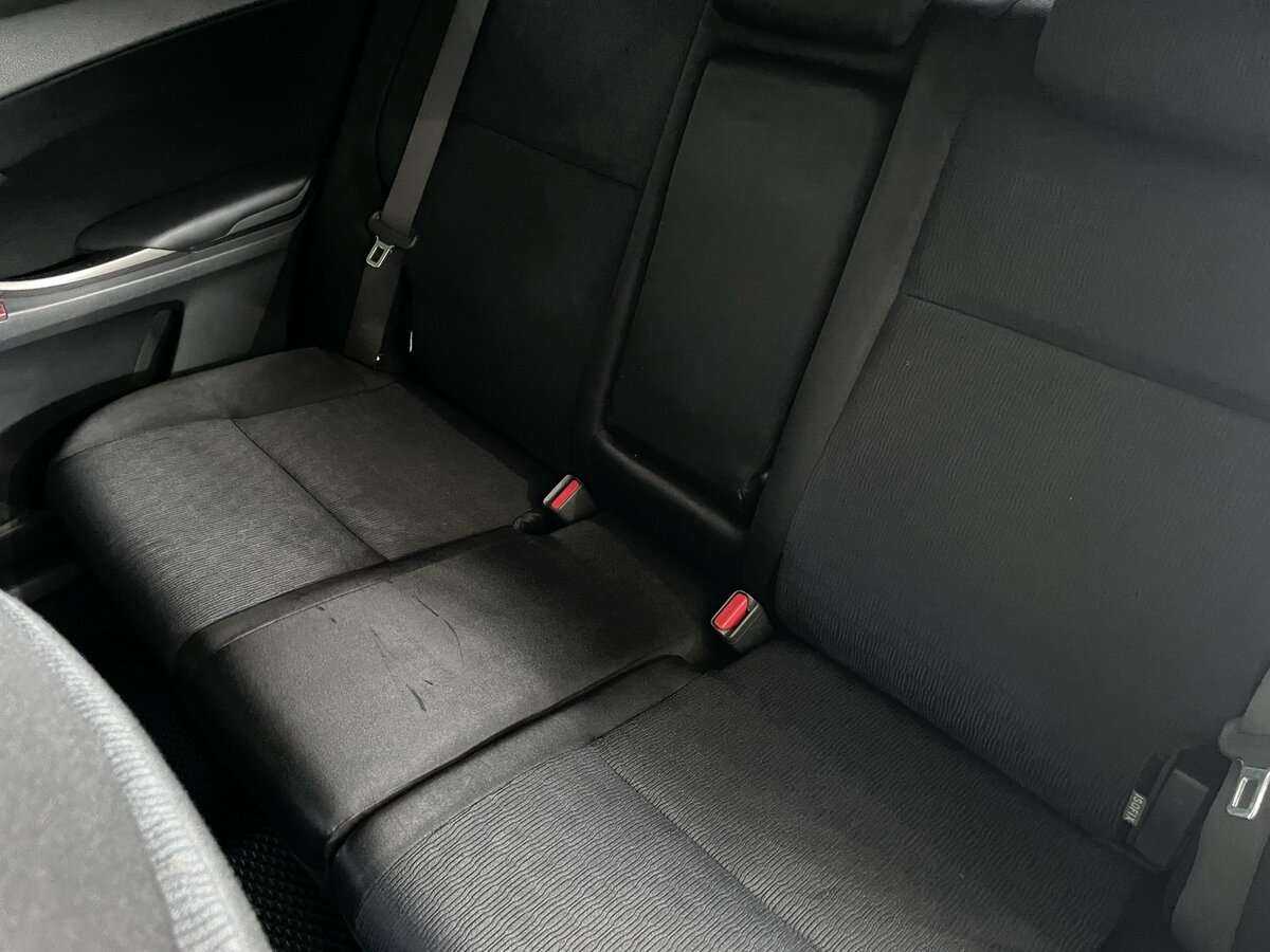 Купить Toyota Allion, 2007, 177 368 км, фото №17