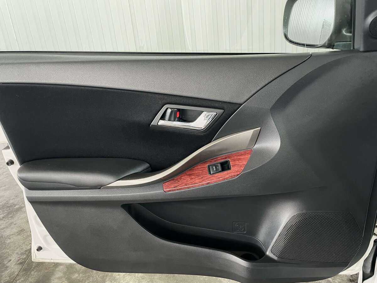 Купить Toyota Allion, 2007, 177 368 км, фото №19