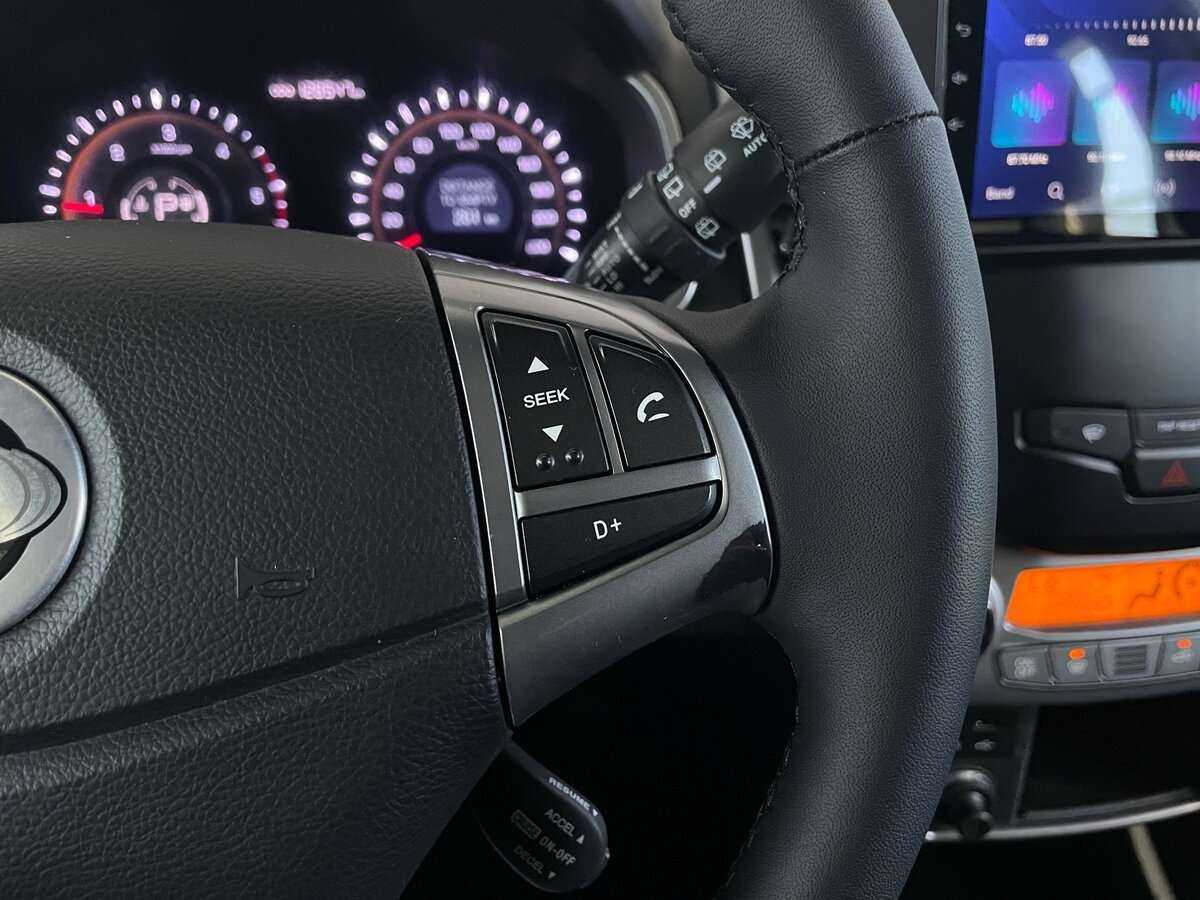 Купить SsangYong Actyon, 2013, 128 533 км, фото №12