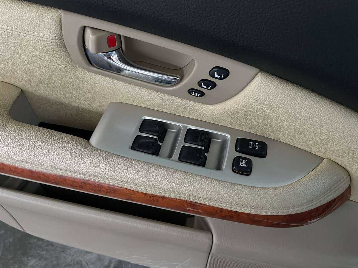 Купить Lexus RX 400h, 2008, 267 179 км, фото №23