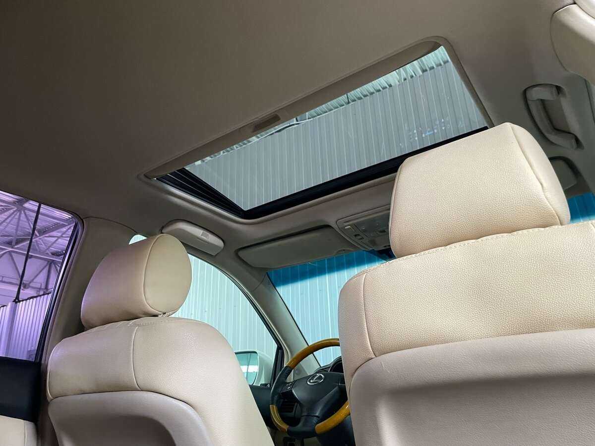 Купить Lexus RX 400h, 2008, 267 179 км, фото №30