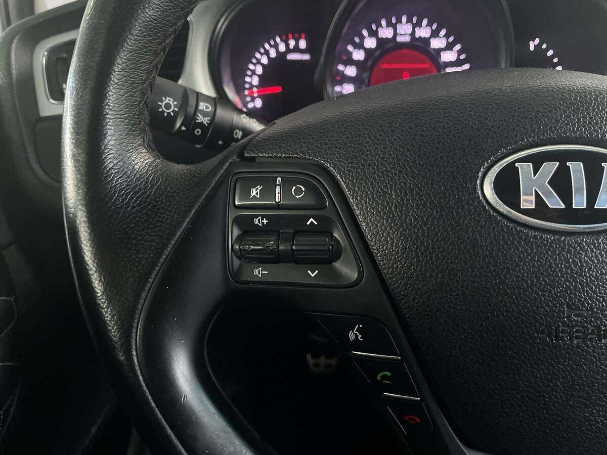 Купить Kia Ceed, 2013, 136 000 км, фото №12