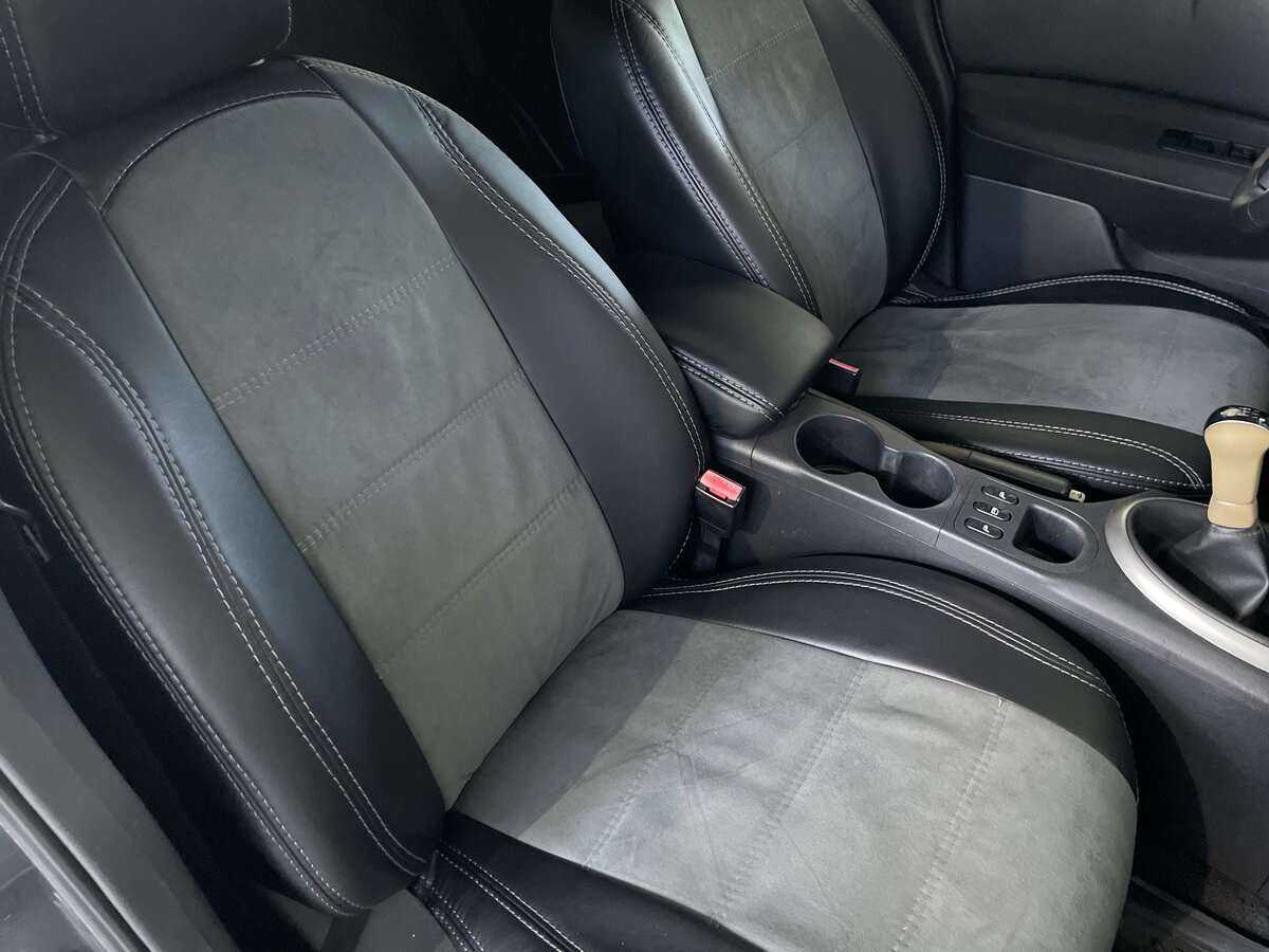 Купить Nissan Qashqai, 2010, 235 865 км, фото №14