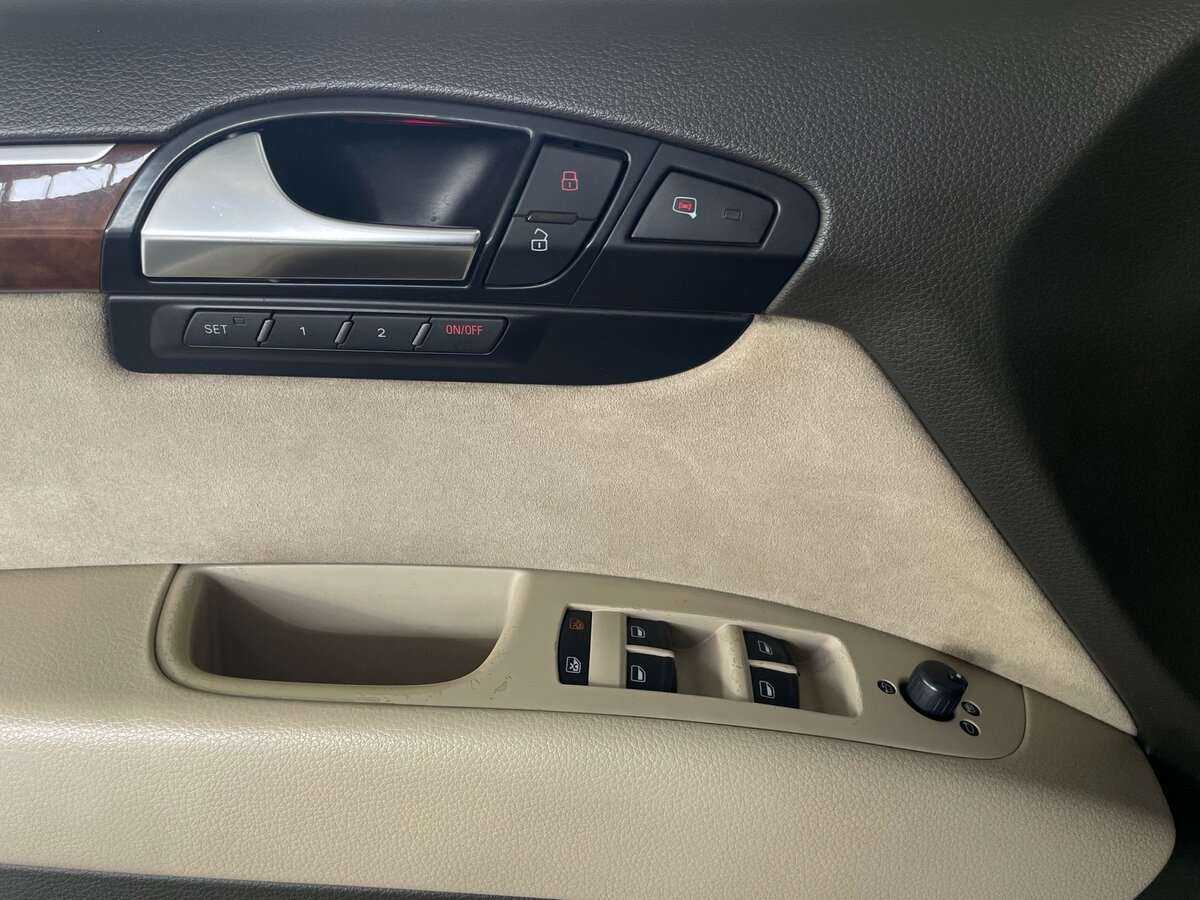 Купить Audi Q7, 2008, 258 517 км, фото №29