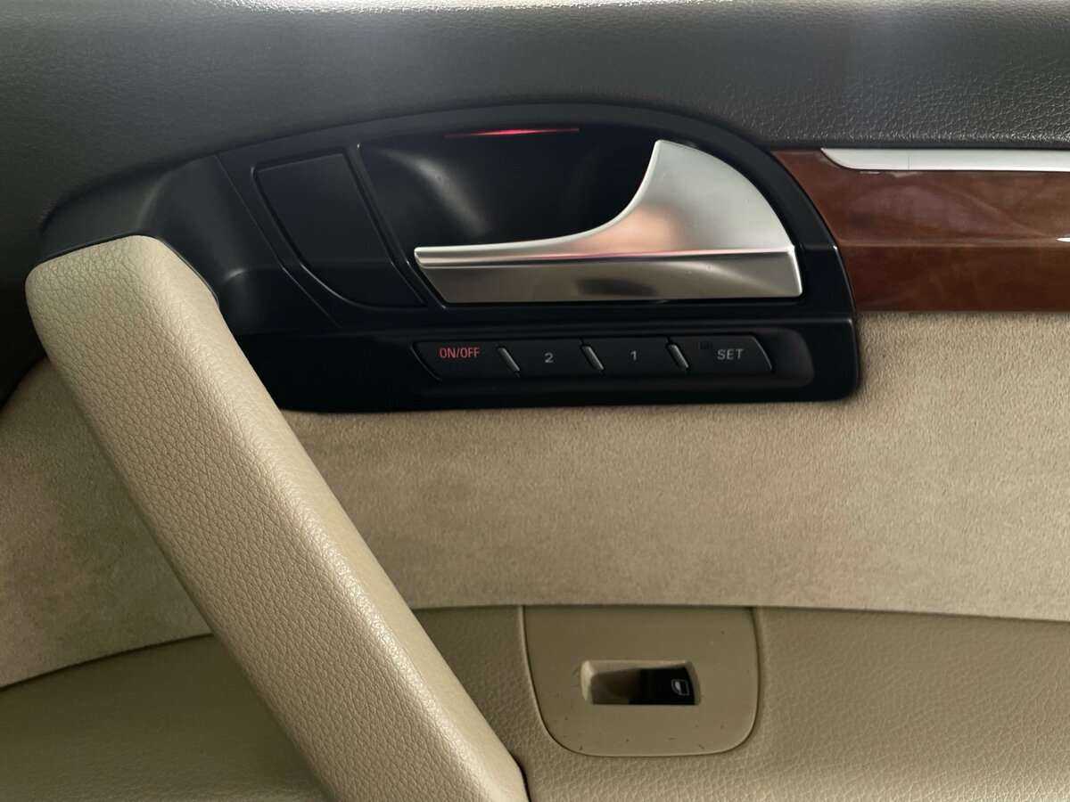 Купить Audi Q7, 2008, 258 517 км, фото №33