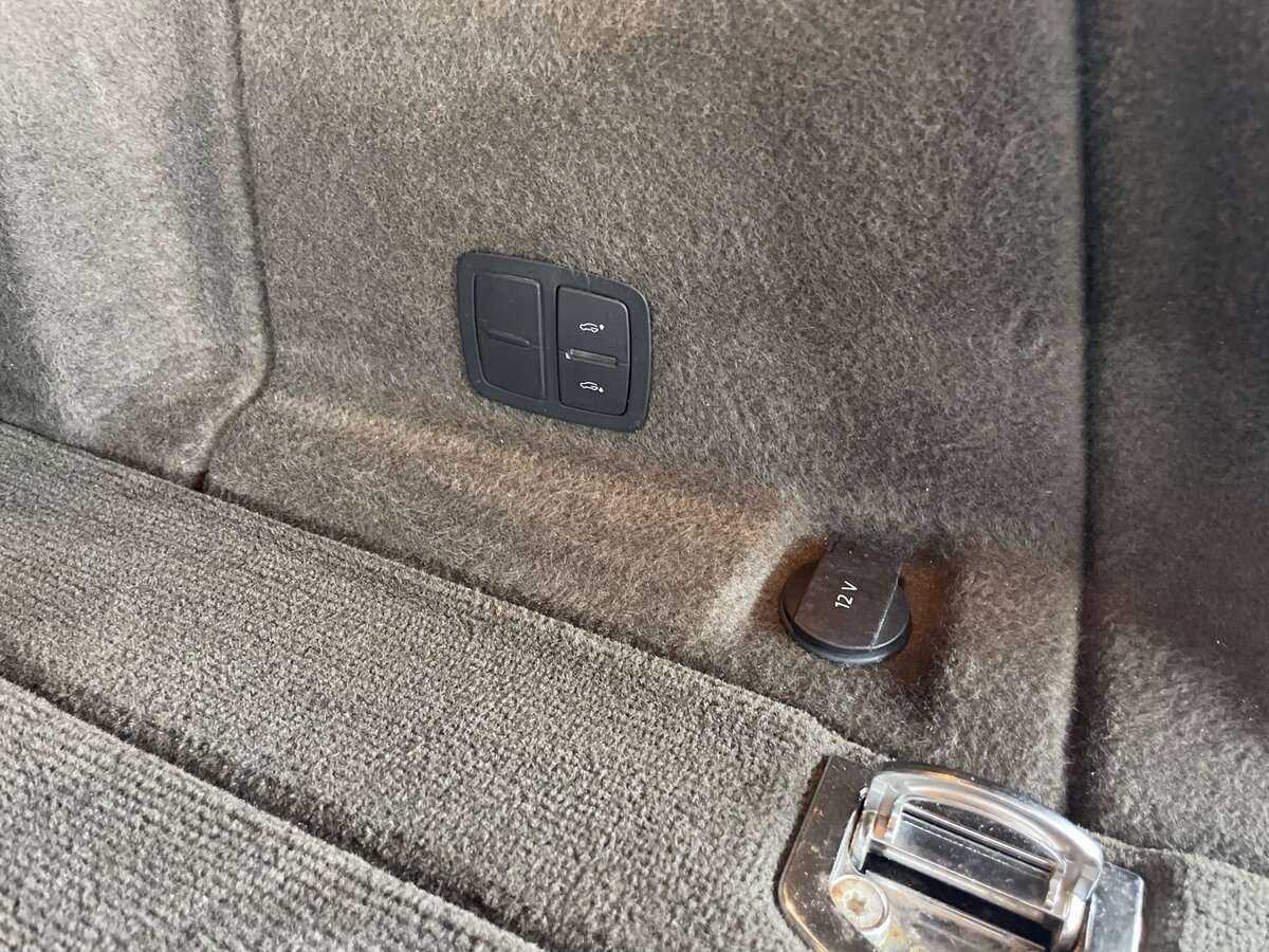 Купить Audi Q7, 2008, 258 517 км, фото №37