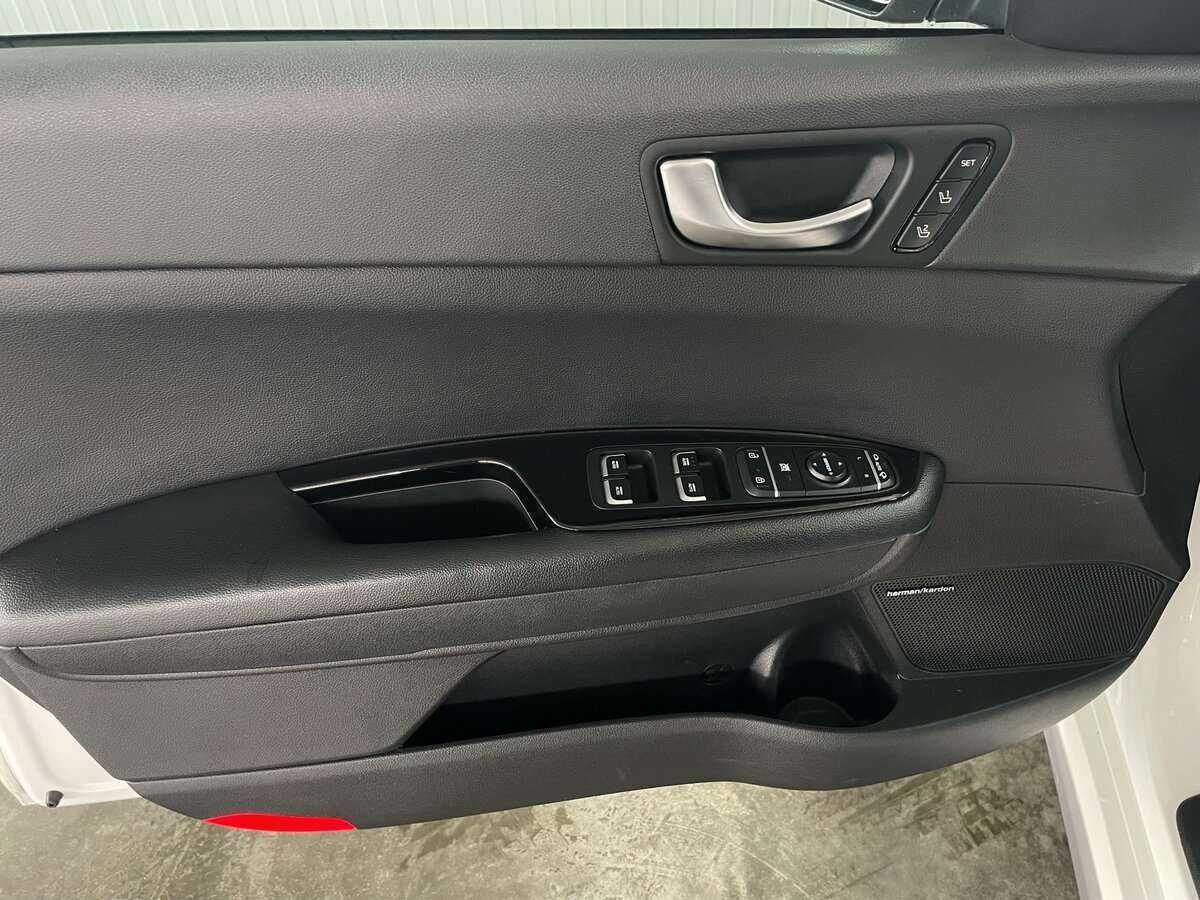 Купить Kia Optima, 2018, 124 368 км, фото №26