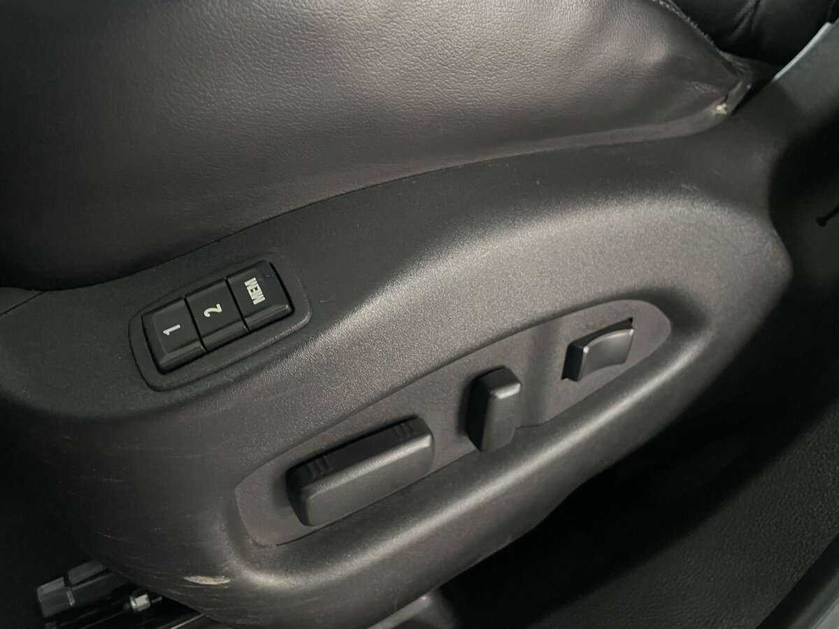 Купить Cadillac SRX, 2010, 183 577 км, фото №28