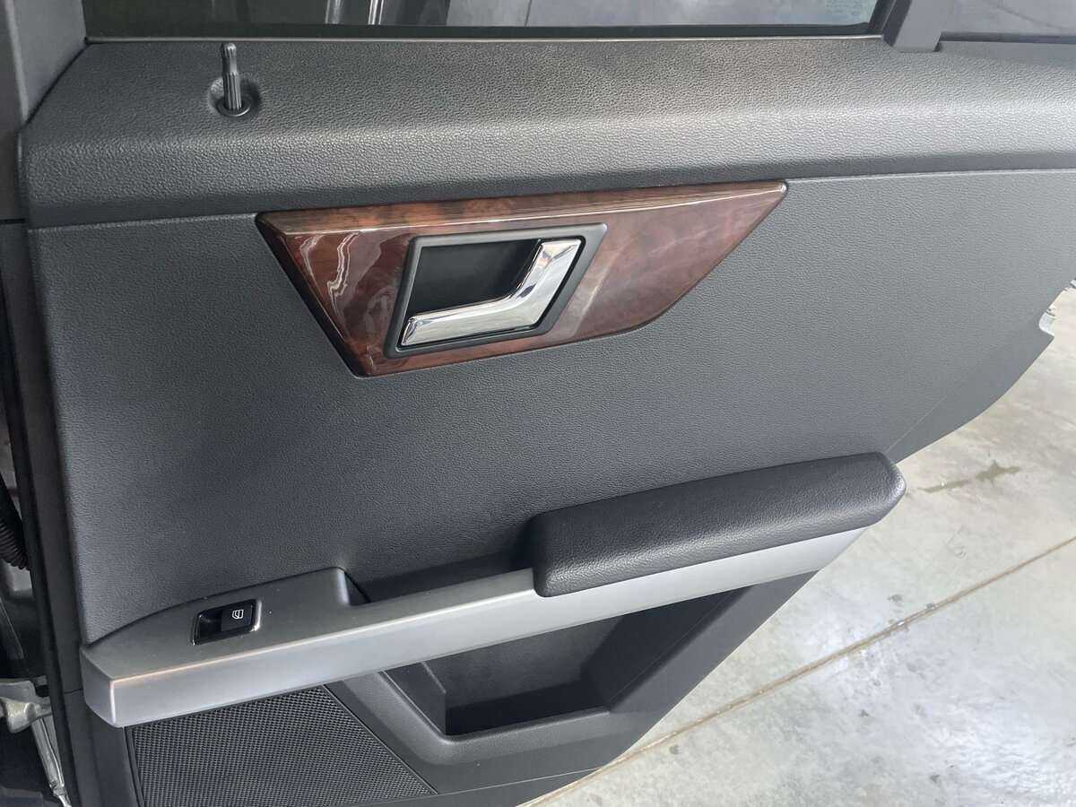 Купить Mercedes-Benz GLK-Класс 350, 2009, 242 000 км, фото №29