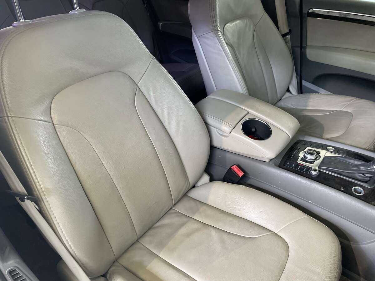 Купить Audi Q7, 2011, 237 500 км, фото №17