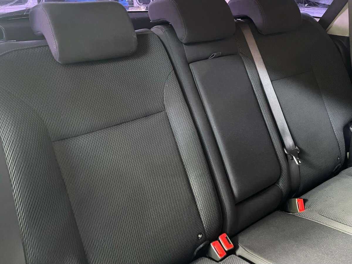 Купить Renault Koleos, 2008, 199 253 км, фото №15