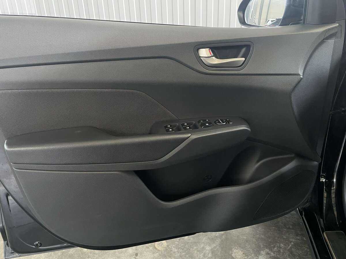 Купить Hyundai Solaris, 2019, 94 108 км, фото №21