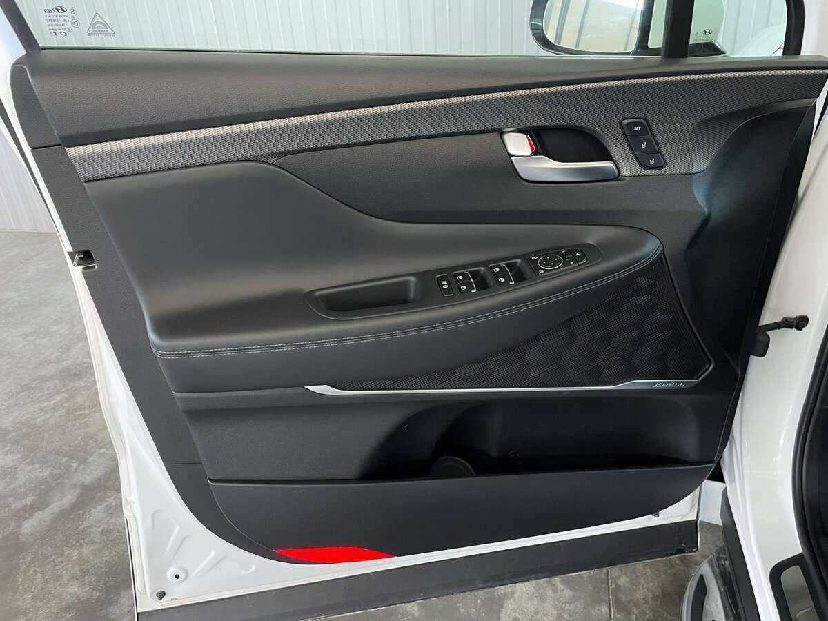 Купить Hyundai Santa Fe, 2020, 87 669 км, фото №21