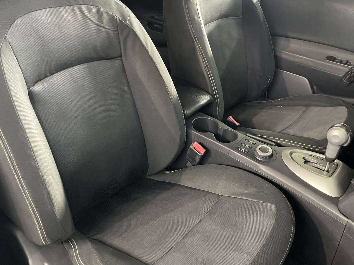 Купить Nissan Qashqai+2, 2011, 218 004 км, фото №15