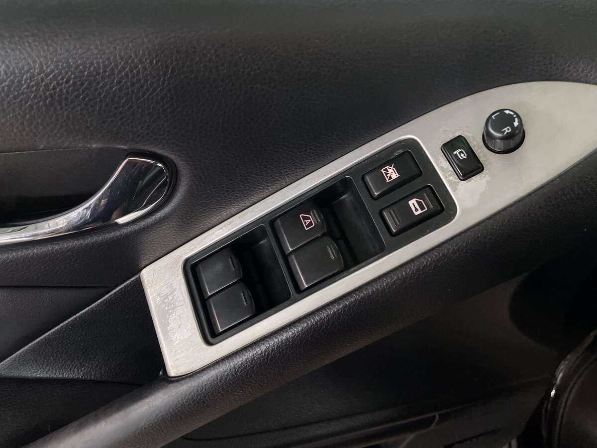 Купить Nissan Murano, 2010, 205 726 км, фото №10