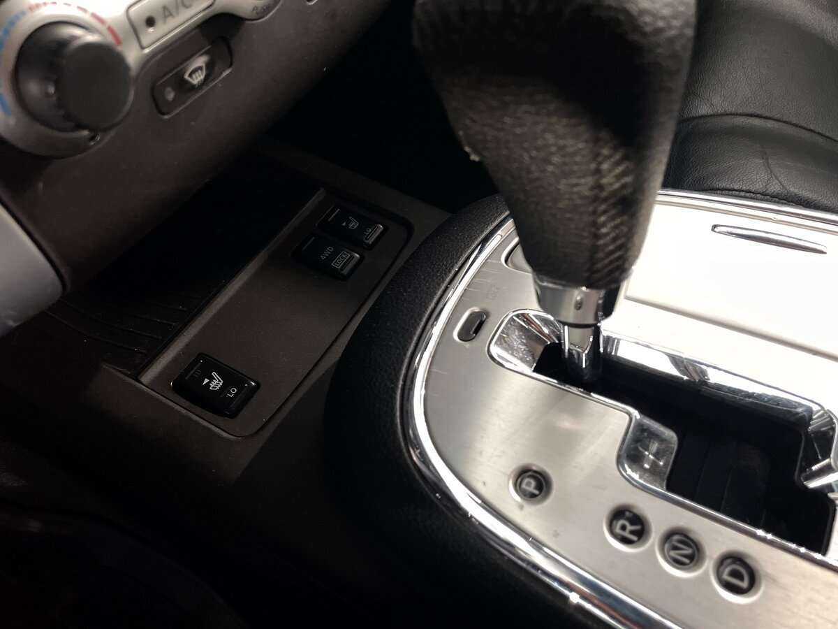 Купить Nissan Murano, 2010, 205 726 км, фото №14