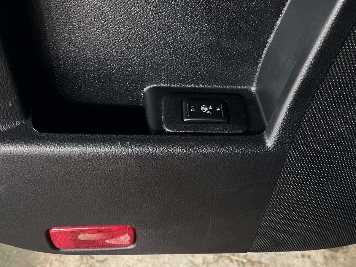 Купить Nissan Murano, 2010, 205 726 км, фото №20