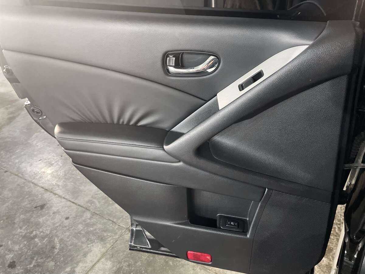 Купить Nissan Murano, 2010, 205 726 км, фото №21