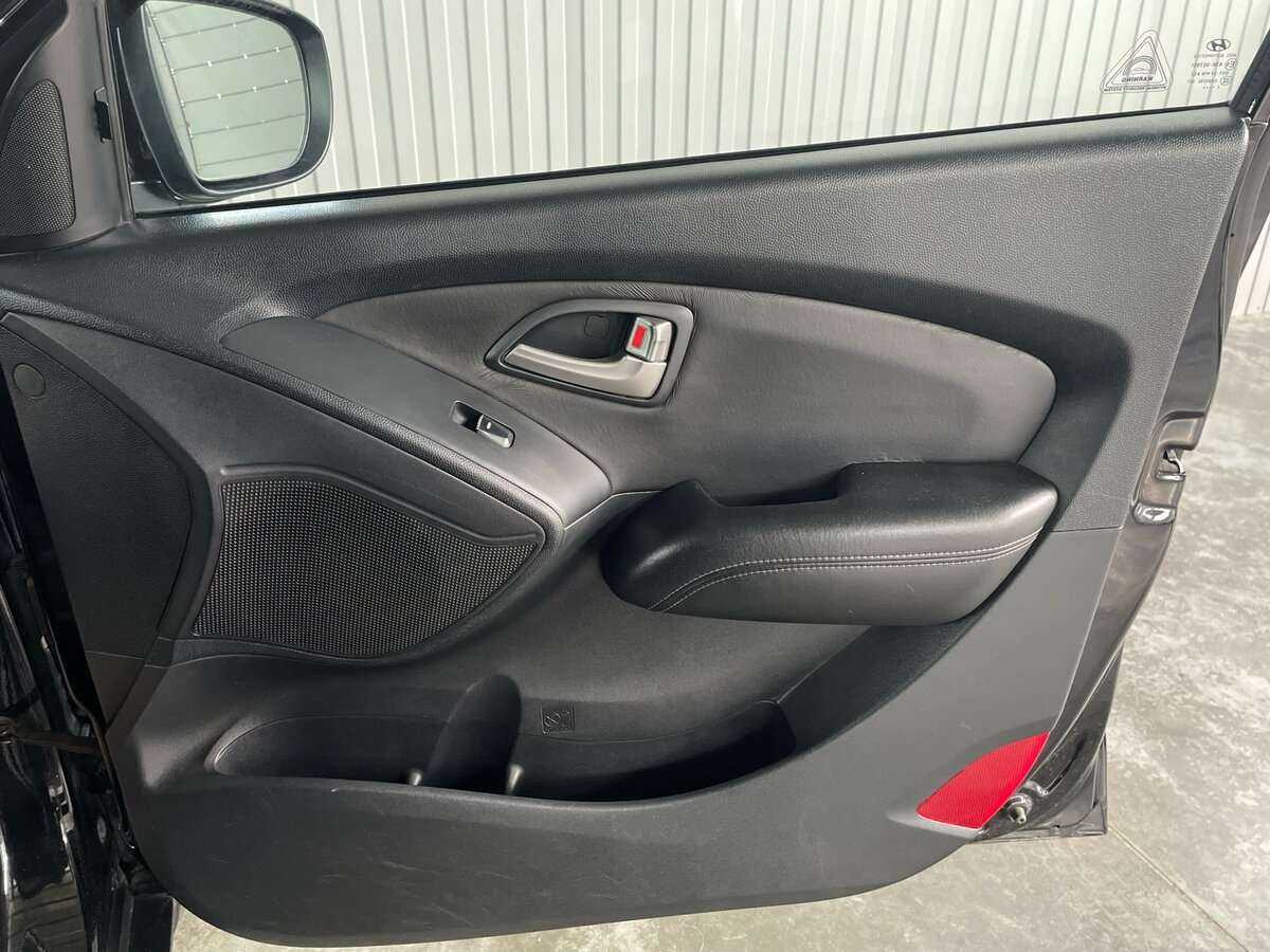 Купить Hyundai ix35, 2011, 225 000 км, фото №17
